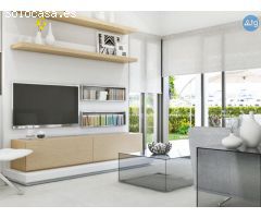Atico en Orihuela Costa, 94 m2