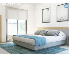 Atico en Orihuela Costa, 94 m2