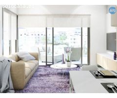 Atico en Orihuela Costa, 94 m2