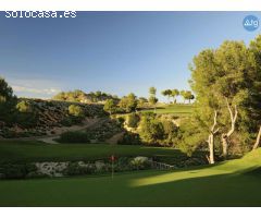 Atico en Orihuela Costa, 94 m2