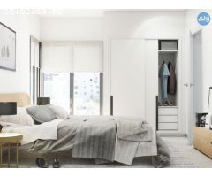 Atico en Orihuela Costa, 94 m2