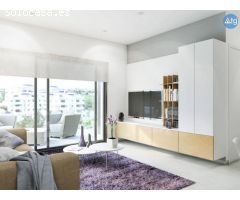 Atico en Orihuela Costa, 94 m2