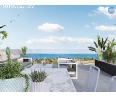 Villa en Mil Palmeras, 3 dormitorios, 125 m2
