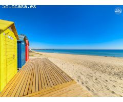 Villa en Mil Palmeras, 3 dormitorios, 125 m2