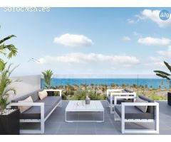 Villa en Mil Palmeras, 3 dormitorios, 125 m2