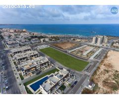 Villa en Mil Palmeras, 3 dormitorios, 125 m2