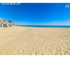 Villa en Mil Palmeras, 3 dormitorios, 125 m2