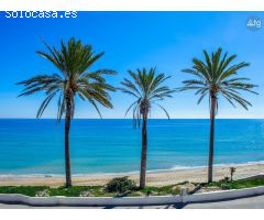 Villa en Mil Palmeras, 3 dormitorios, 125 m2