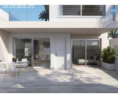 Villa en Mil Palmeras, 3 dormitorios, 125 m2
