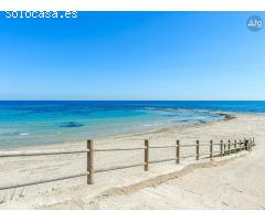 Villa en Torre de la Horadada cerca del mar