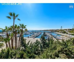 Villa en Torre de la Horadada cerca del mar