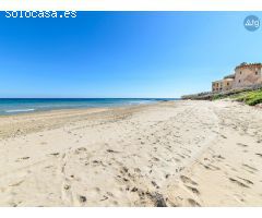 Villa en Torre de la Horadada cerca del mar