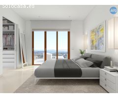 Villa en Torre de la Horadada cerca del mar