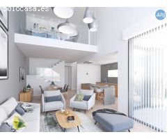 Villa en Elche, 4 dormitorios, 179 m2