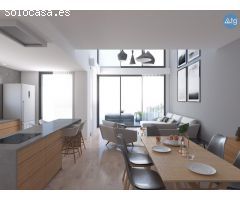Villa en Elche, 4 dormitorios, 179 m2