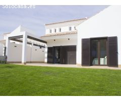 Villa en Algorfa, 127 m2