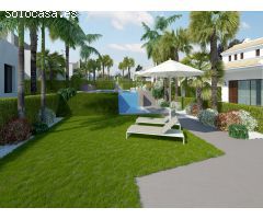 Villa en Algorfa, 127 m2