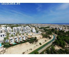 Villa en Villamartin, 115 m2