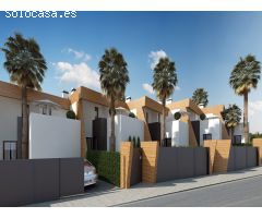 Villa en Villamartin, 115 m2