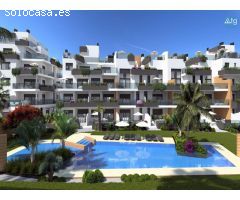 Atico en Villamartin, 3 dormitorios, 99 m2