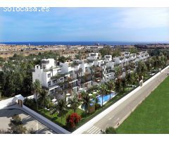 Atico en Villamartin, 3 dormitorios, 99 m2