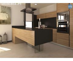 Atico en Villamartin, 3 dormitorios, 99 m2