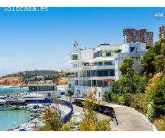 Atico en Villamartin, 3 dormitorios, 99 m2