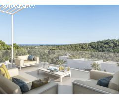 Atico en Orihuela, área 118 m2