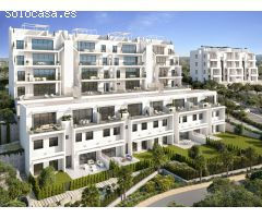 Atico en Orihuela, área 118 m2