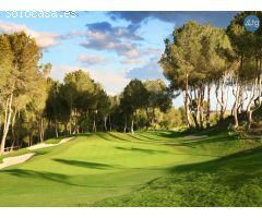 Atico en Orihuela, área 118 m2