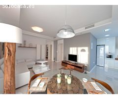 Villa en Rojales, 3 dormitorios, 119 m2