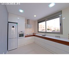 Villa en Rojales, 3 dormitorios, 119 m2