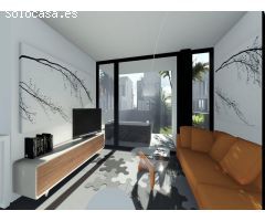 Villa en Elche, área 211 m2