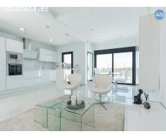 Villa en Pilar de la Horadada, 130 m2