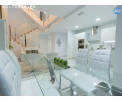 Villa en Pilar de la Horadada, 130 m2