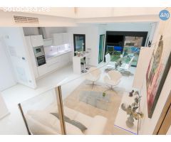 Villa en Pilar de la Horadada, 130 m2