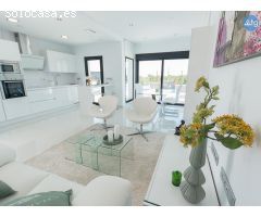 Villa en Pilar de la Horadada, 130 m2