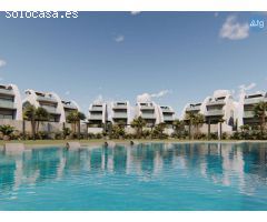 Apartamento en Rojales, área 151 m2