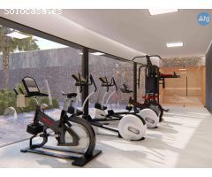 Apartamento en Rojales, área 151 m2