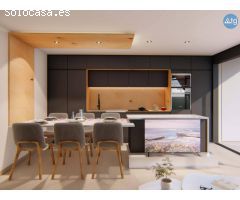 Apartamento en Rojales, 3 dormitorios