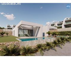 Apartamento en Rojales, 3 dormitorios