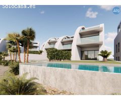 Apartamento en Rojales, 3 dormitorios