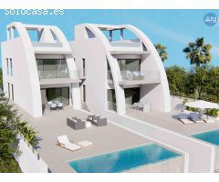 Apartamento en Rojales, 3 dormitorios