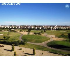 Villa en Los Alcázares, 3 dormitorios, 152 m2