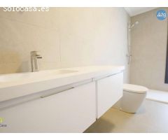 Villa en Los Alcázares, 3 dormitorios, 152 m2