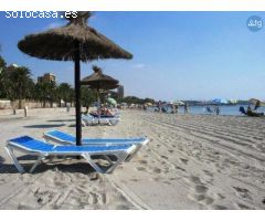 Villa en Los Alcázares, 3 dormitorios, 152 m2