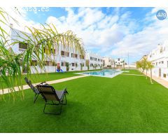 Apartamento en Torre de la Horadada, área 108 m2