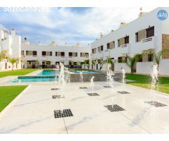 Apartamento en Torre de la Horadada, área 108 m2