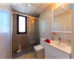 Apartamento en Torre de la Horadada, área 108 m2