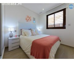 Apartamento en Torre de la Horadada, área 108 m2